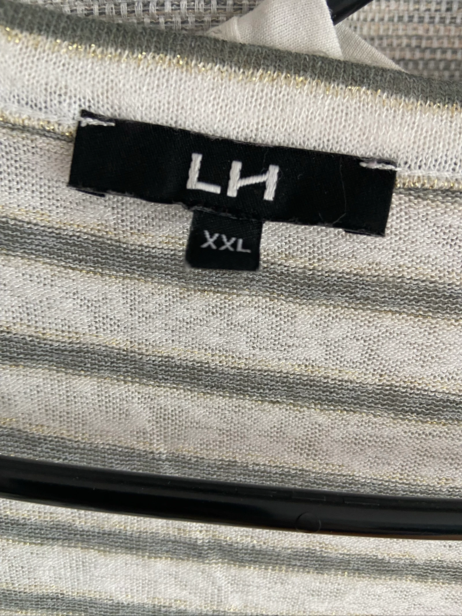 Lote de 6 camisetas tamanho XXL em ótimo estado – photo 2